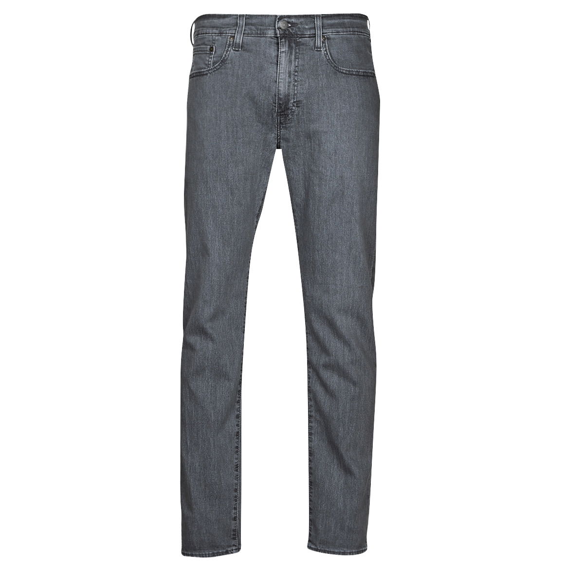 Nohavice a džínsy Levi's Tapered jeans Levis 502 TAPER Šedá | 29507-1335, 0