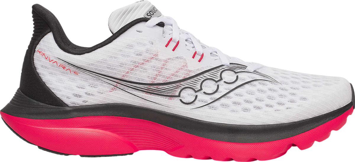 Tenisky a topánky Saucony KINVARA 16 Biela | s21020-01, 0