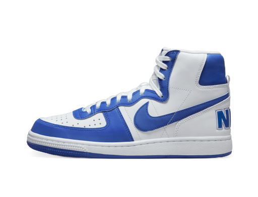 Tenisky a topánky Nike Terminator High "Game Royal" Modrá | FN6836-100