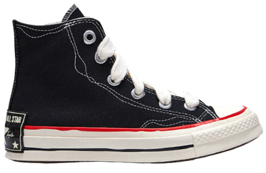 Tenisky a topánky Converse Chuck 70 Čierna | a09139c-001, 0
