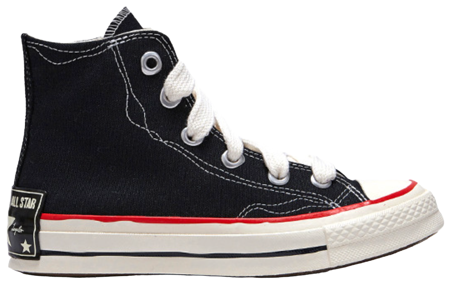 Tenisky a topánky Converse Chuck 70 Čierna | a09139c-001, 0