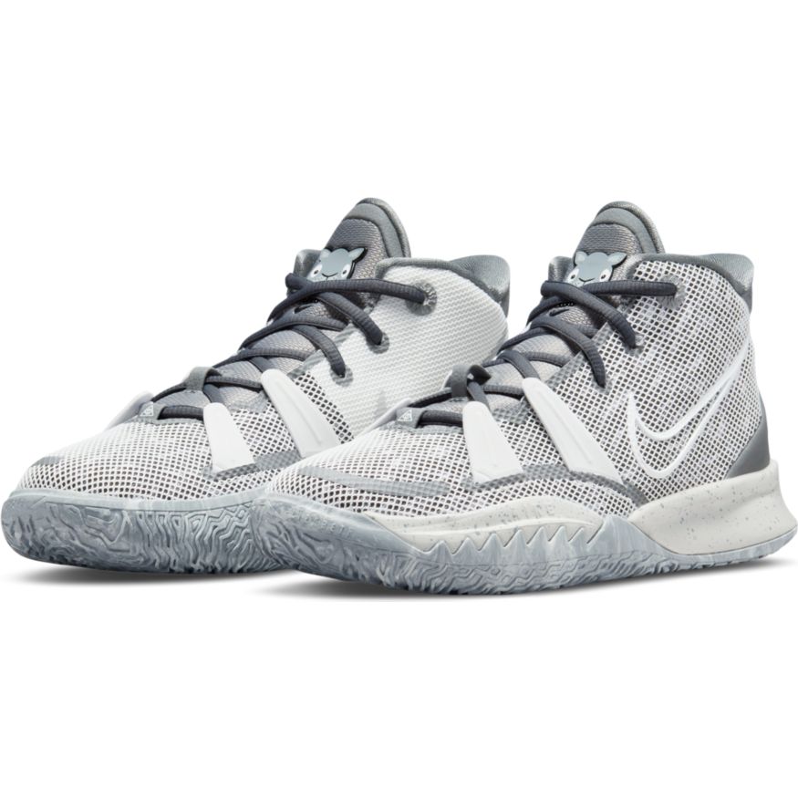 Tenisky a topánky Nike Kyrie 7 SE GS Šedá | DB5624-011, 1