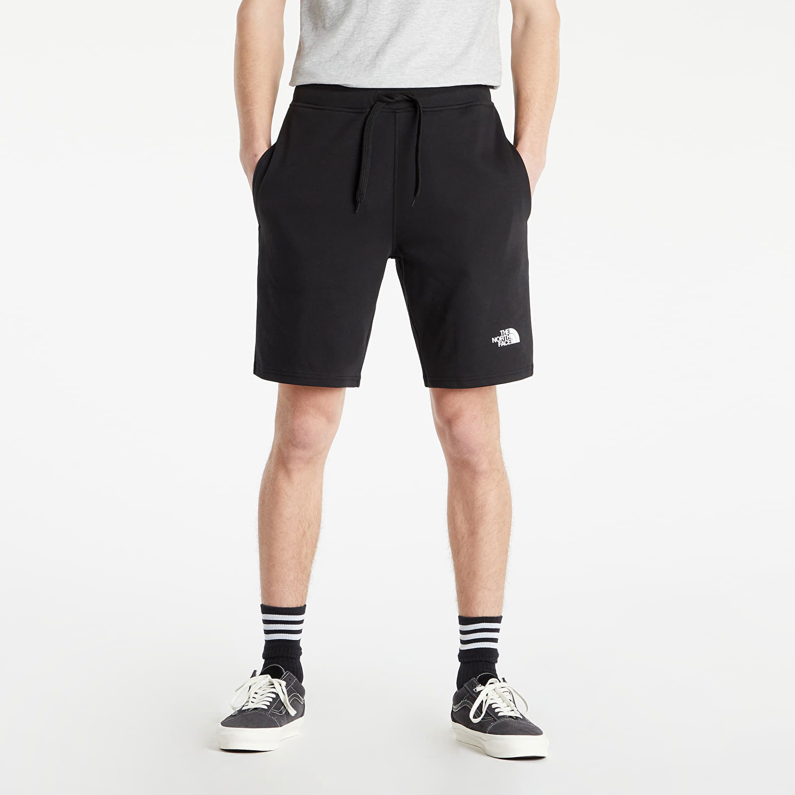 M Graphic Shorts