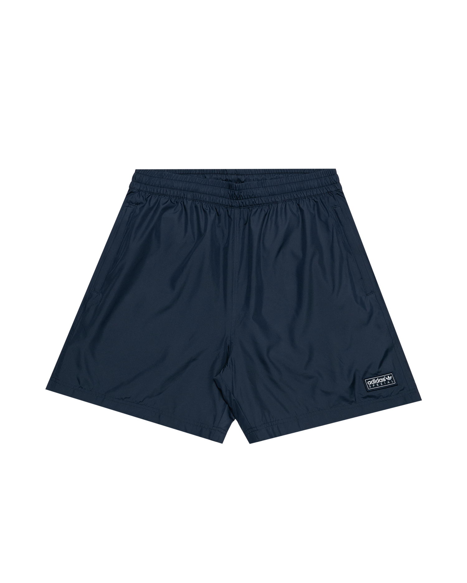 Šortky adidas Originals Originals HUDSWELL SPZL Shorts Navy | JN5437, 0