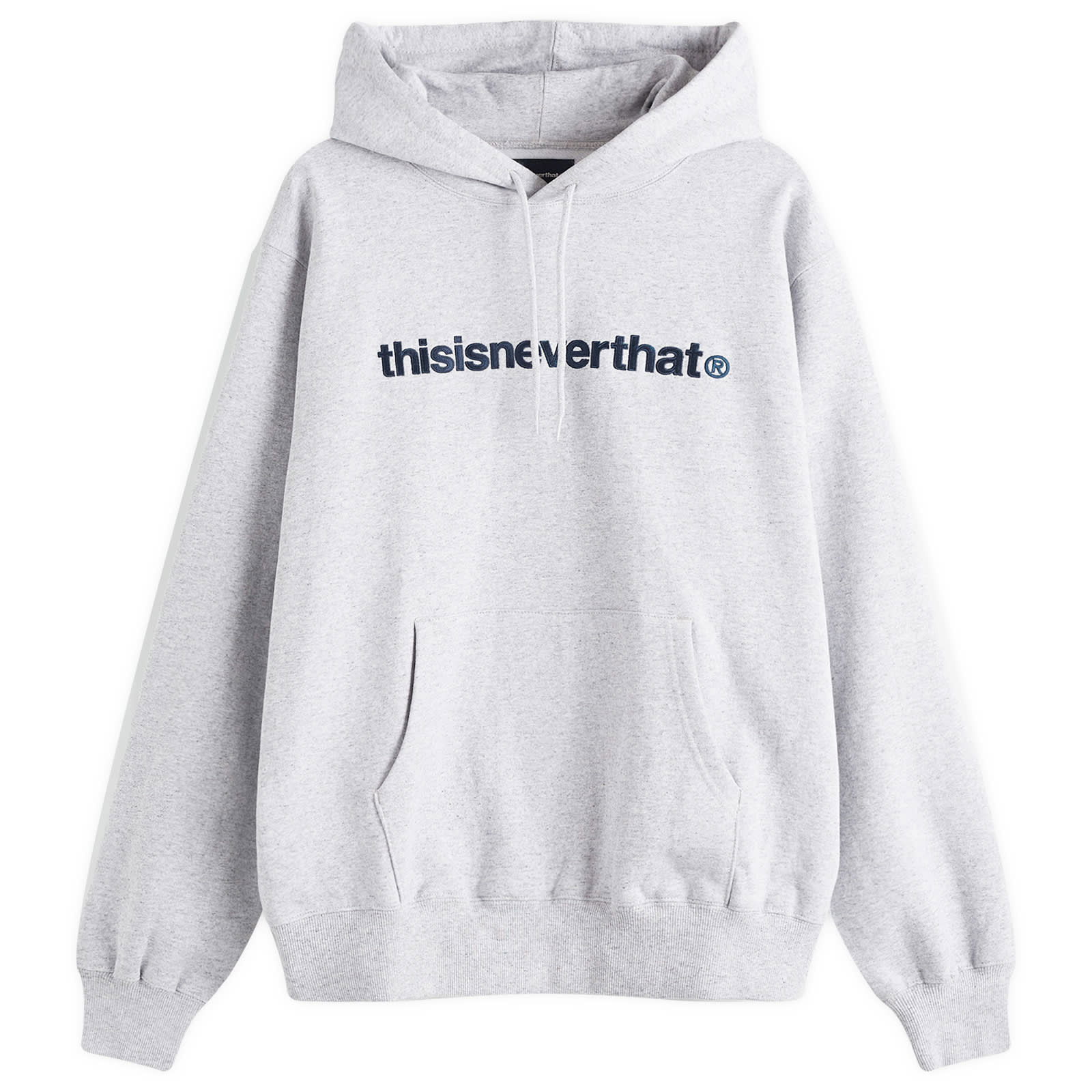 T-Logo Hoody