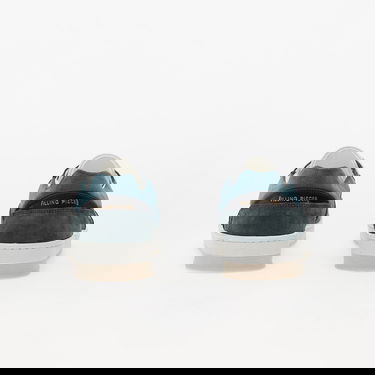 Tenisky a topánky Filling Pieces Ace Spin Zelené | 57125751926, 3