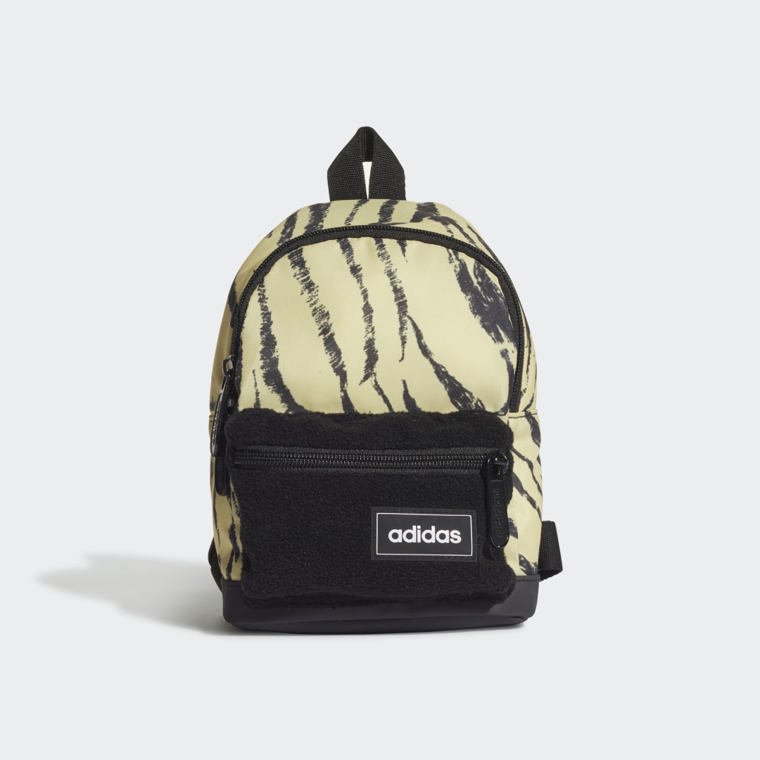 Batohy a tašky adidas Performance Batoh Tailored for Her Sport to Street Training Mini Béžová | HH7091, 1