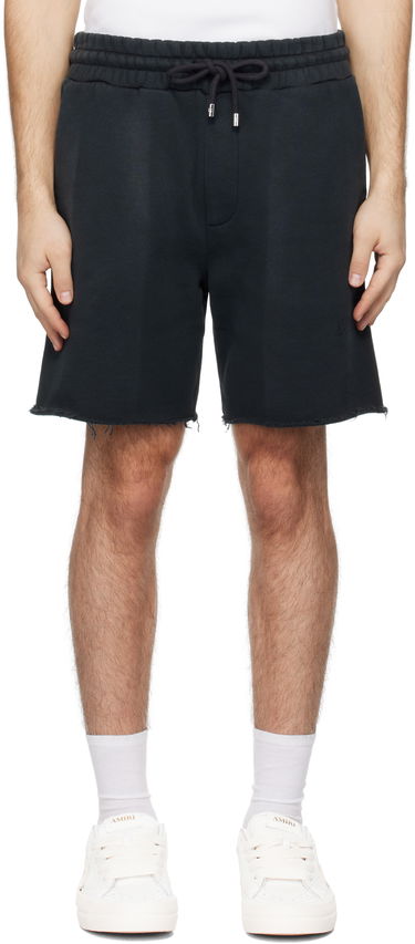 Šortky AMIRI Vintage 'Amiri' Shorts Čierna | AMJYSH1042, 0