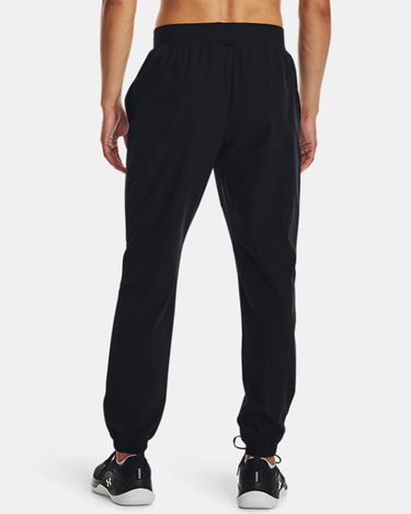 Tepláky Under Armour Pants Čierna | 1382119-001, 1