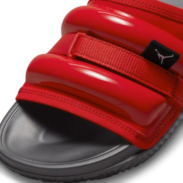 Tenisky a topánky Jordan Super Play Červená | DM1683-601, 4