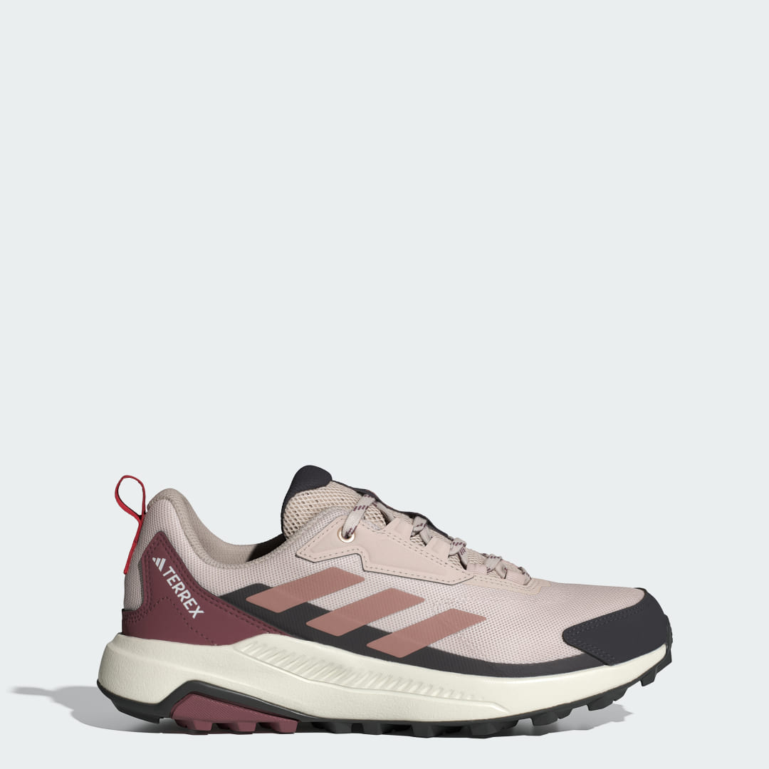 Tenisky a topánky adidas Performance Terrex Anylander Hiking Béžová | JI1316, 0