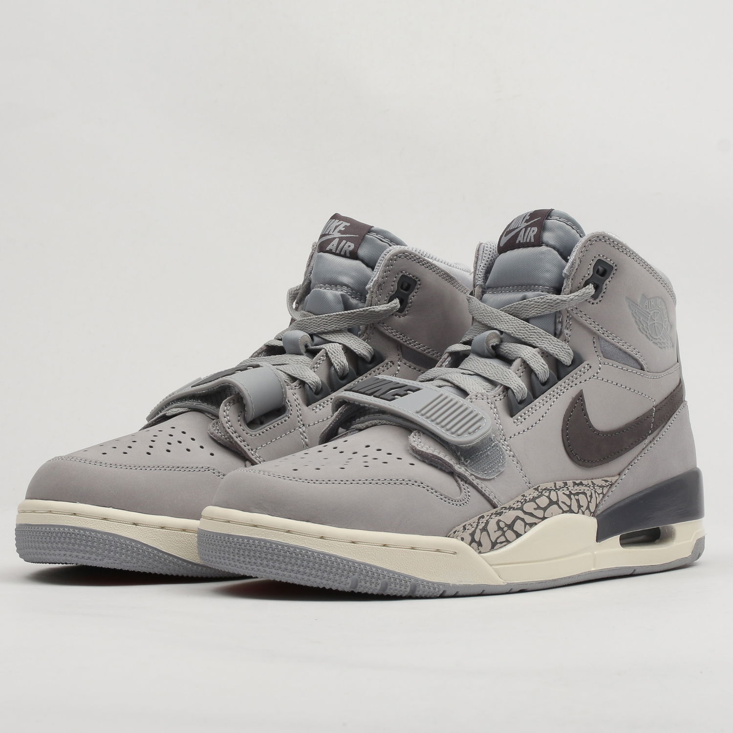 Tenisky a topánky Jordan Jordan Legacy 312 "Wolf Grey" Šedá | AV3922-002, 1