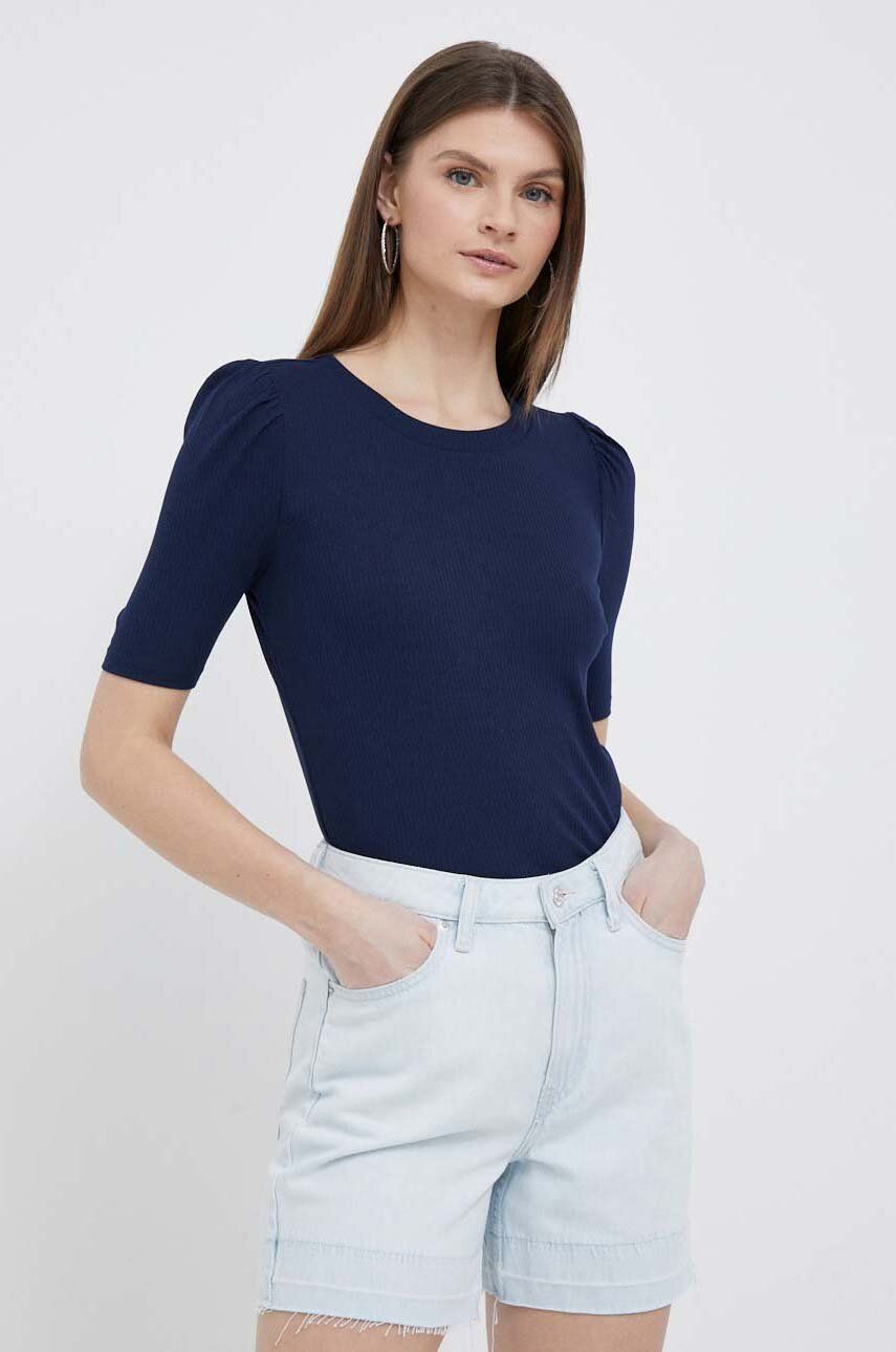 Tričko Polo by Ralph Lauren T-Shirt Navy | 200902618, 0