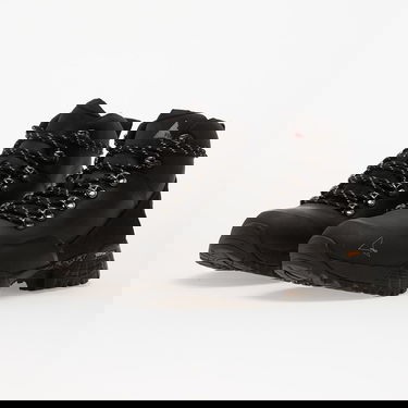 Tenisky a topánky ROA ROA Andreas Hiking Boots Čierna | NBUW1381LE155, 5