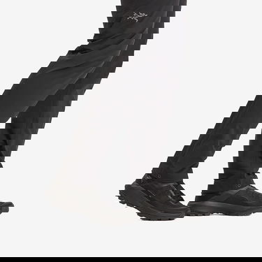 Tenisky a topánky Arcteryx Vertex Alpine Gore-Tex Čierna | X000009602-021572, 6