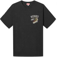 Tiger Varsity Slim Tee