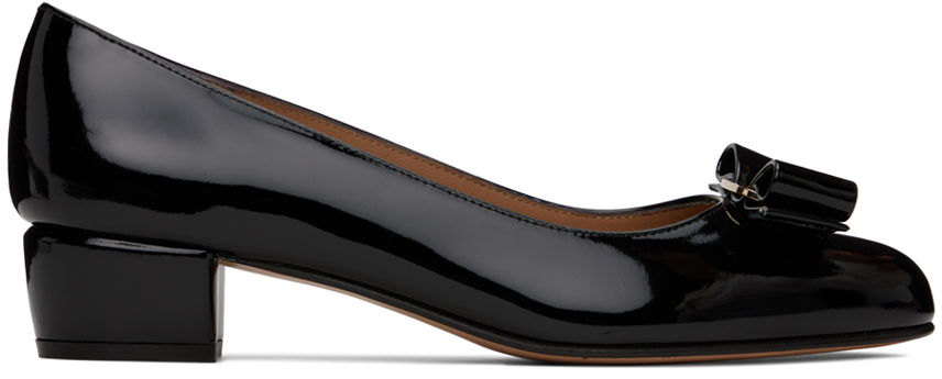 Salvatore Ferragamo Vara Pumps