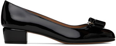 Doplnky FERRAGAMO Salvatore Ferragamo Vara Pumps Čierna | 01B221 - 591963, 0