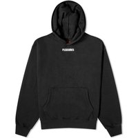 Mikina Pleasures Dartboard Hoodie Čierna | P23W041-BLK, 1