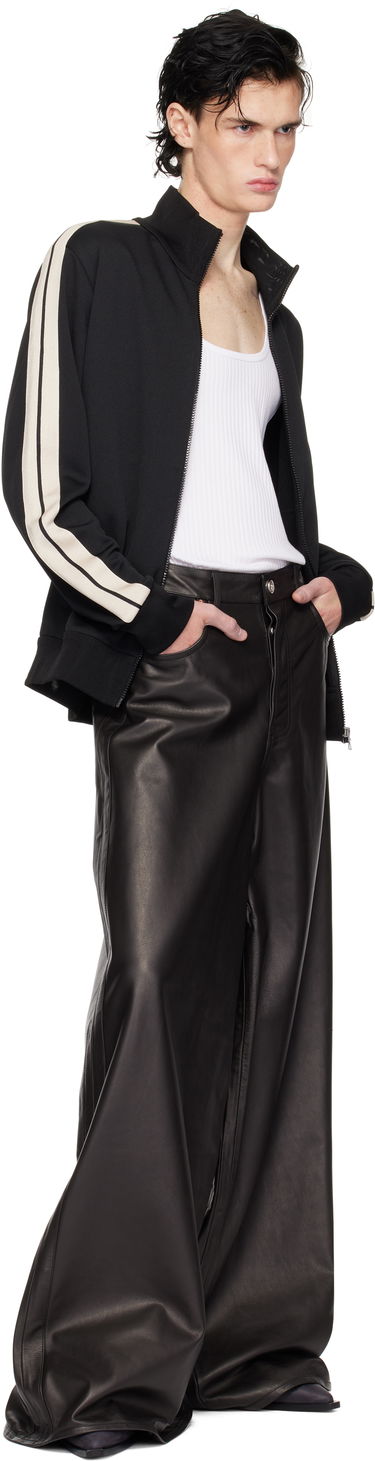 Súprava Moncler Palm Angels Zip Track Jacket Čierna | J209L8G00015899A1, 3