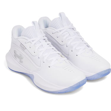 Tenisky a topánky Under Armour Lockdown 7 Biela | 3028512-103, 1