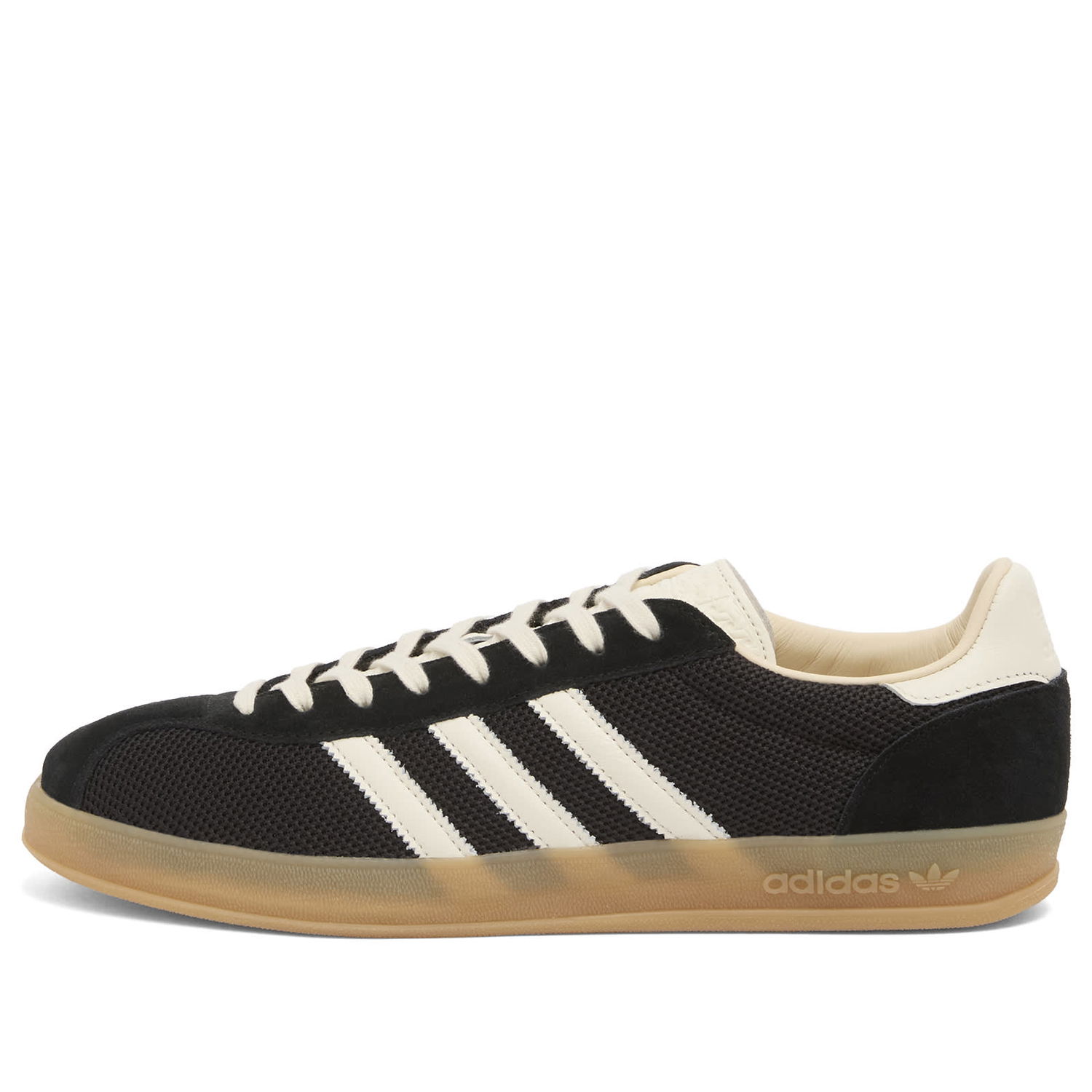 Tenisky a topánky adidas Originals Gazelle Indoor Pro Čierna | JR8837, 1