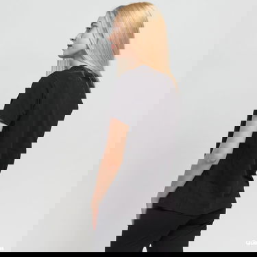 Tričko Champion S Logo Čierna | 110992 KK001, 1
