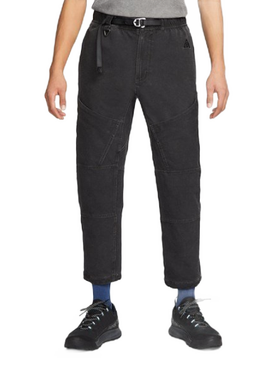 Nohavice Nike ACG "Ease" Trail Pants Čierna | DH3107-010