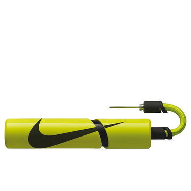 Oblečenie Nike Essential Ball Pump Intl, 753 volt/black/black Žltá | 9038-186_753, 1