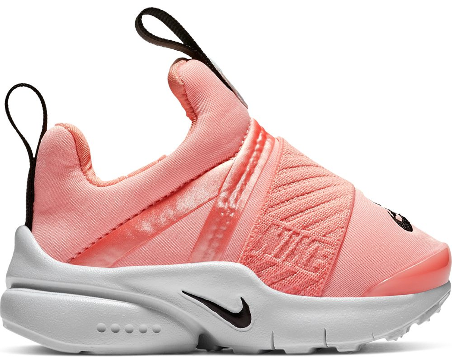 Tenisky a topánky Nike Presto Extreme Valentine's Day Bleached Coral (2019) (TD) Béžová | AV3518-600, 0