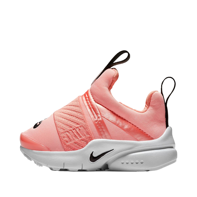 Tenisky a topánky Nike Presto Extreme Valentine's Day Bleached Coral (2019) (TD) Béžová | AV3518-600