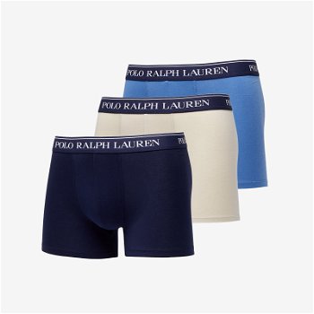 Polo by Ralph Lauren Boxer Brief 3-Pack Multicolor 714830300052