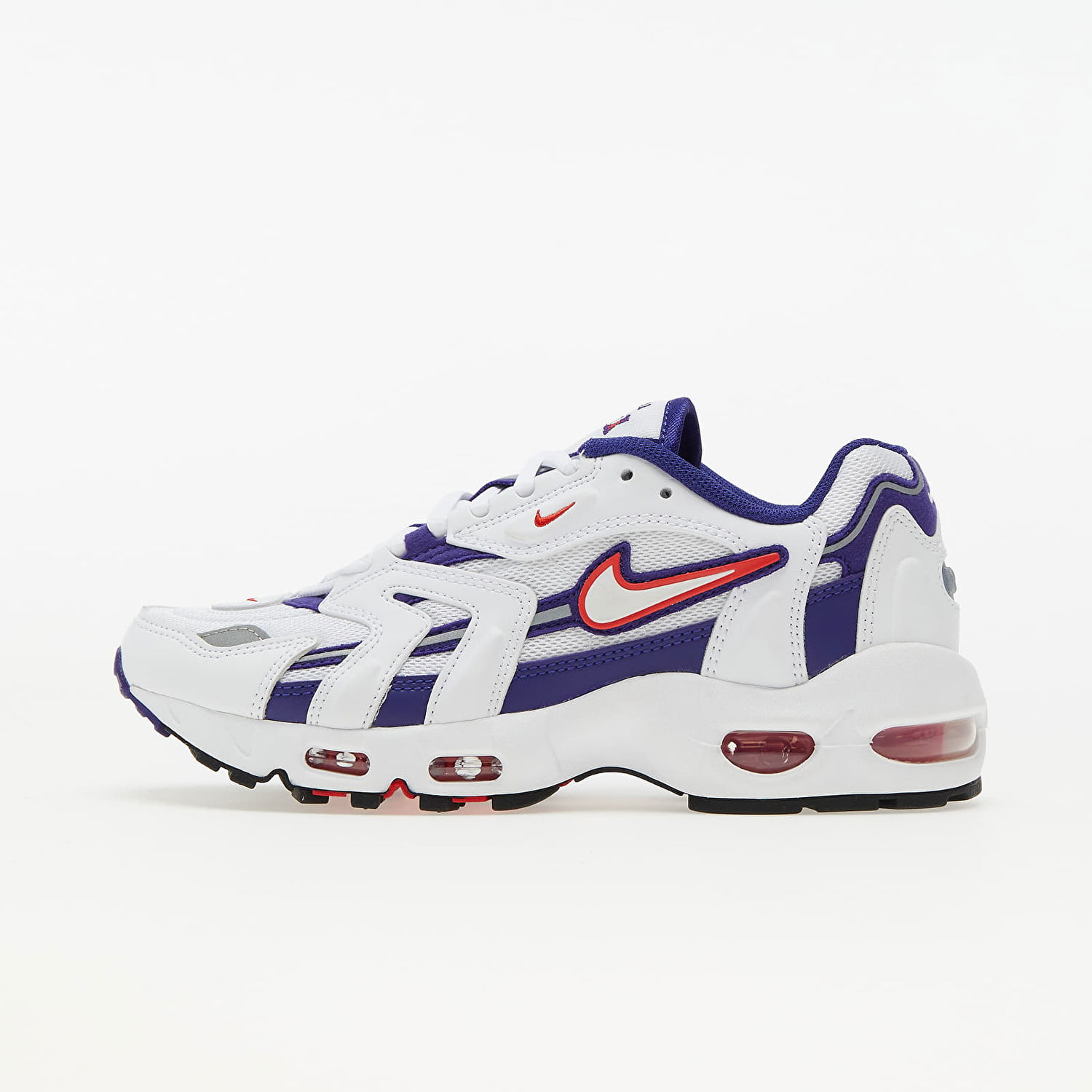 Tenisky a topánky Nike Air Max 96 II W Biela | DA2230-100, 0