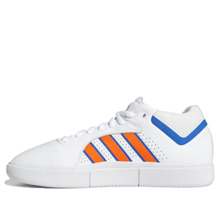 Tenisky a topánky adidas Originals Tyshawn Biela | FY7472, 0