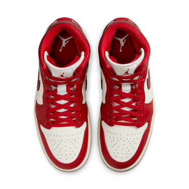 Tenisky a topánky Jordan Air Jordan 1 Červená | HJ9337-106, 3
