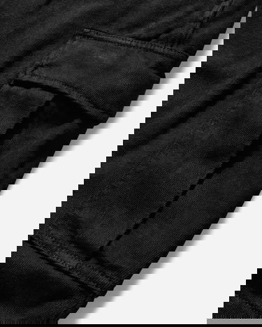 Šortky Alpha Industries Aircraft Cargo Shorts Čierna | X146250 03, 4