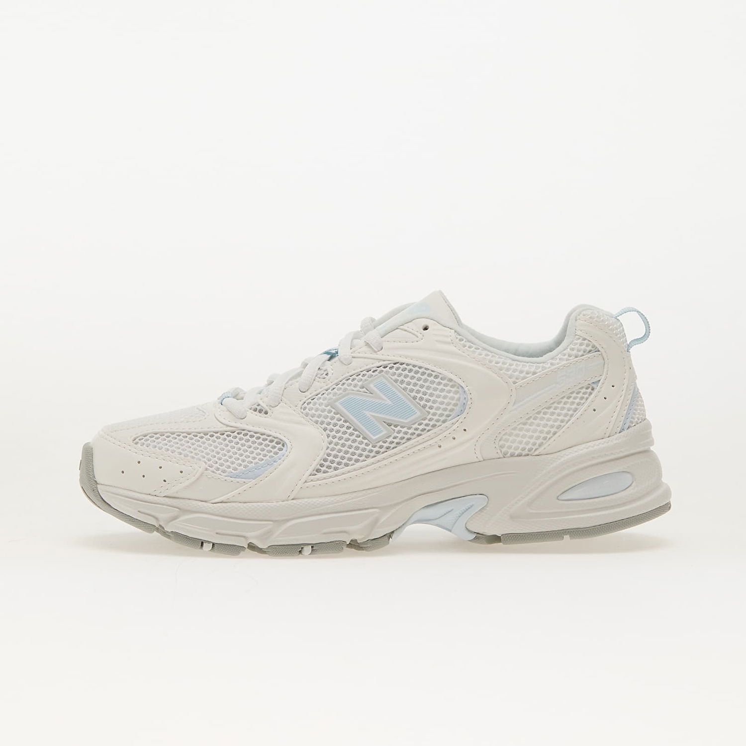 Tenisky a topánky New Balance 530 Reflection 37 Biela | U530CSD, 0