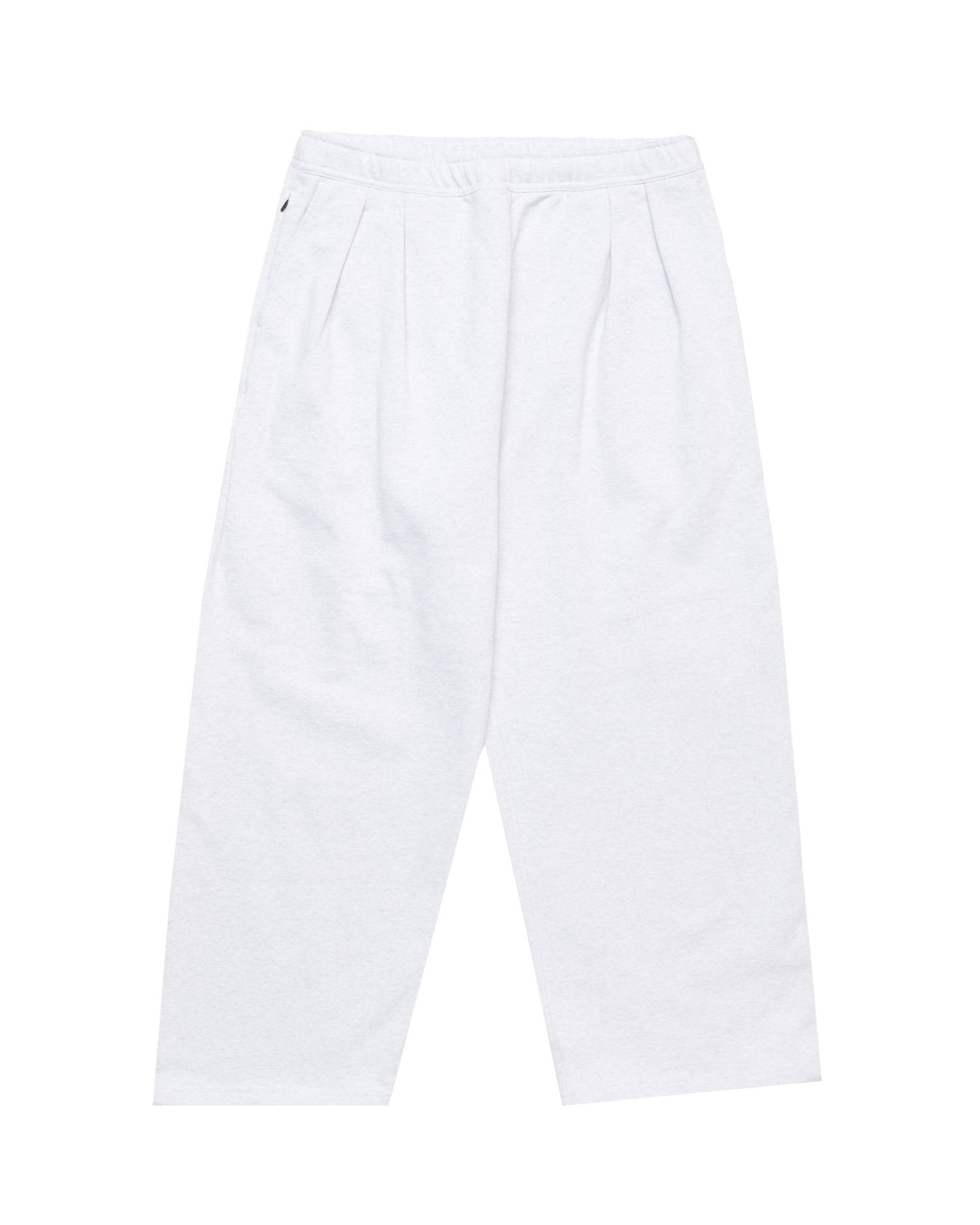 Tepláky BEAMS Beams Balloon Sweatpants Biela | 11241782639-11, 0