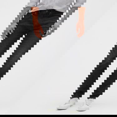 Džínsy GAP Denim Pants Slim Dark Grey 007 Šedá | 495663-00, 0