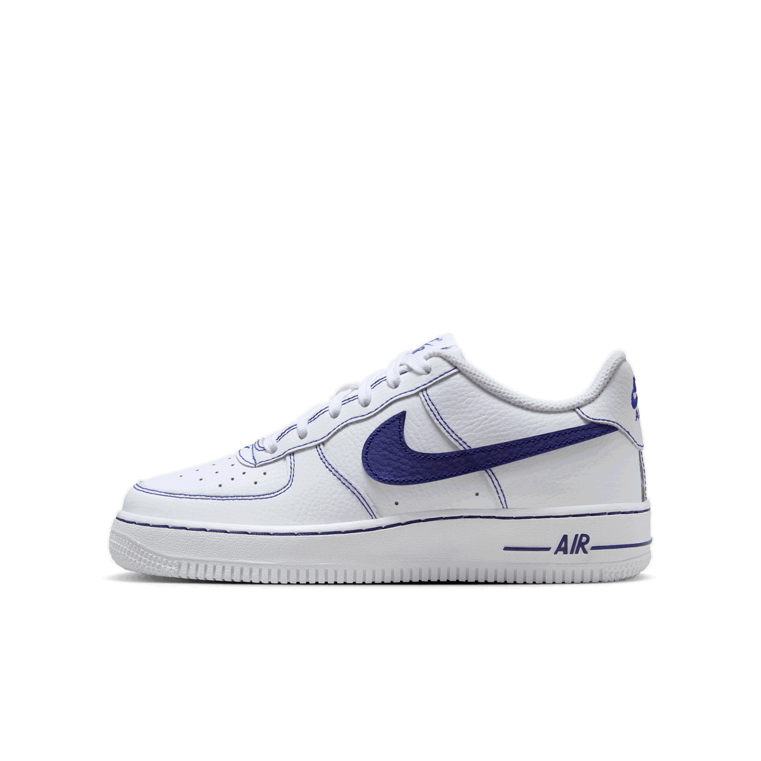 Tenisky a topánky Nike Air Force 1 LV8 Biela | HJ4563-100, 1