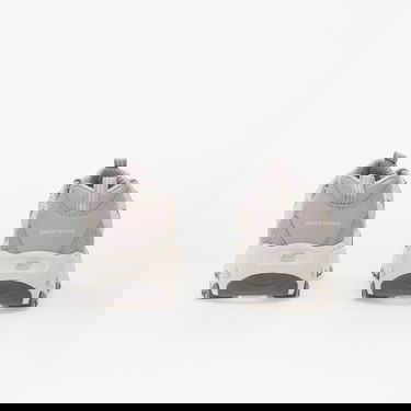 Tenisky a topánky Skechers D Lites-Retro Rewind Night Grey Šedá | 150536 NTGY, 4