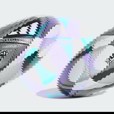 Športový doplnok adidas Performance Queens League La Caprichosa Replica League Ball Rôznofarebný | JI8977, 0