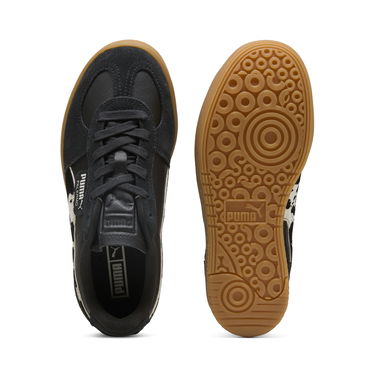 Tenisky a topánky Puma Palermo Elevata Wild Instinct Čierna | 403345_02, 3