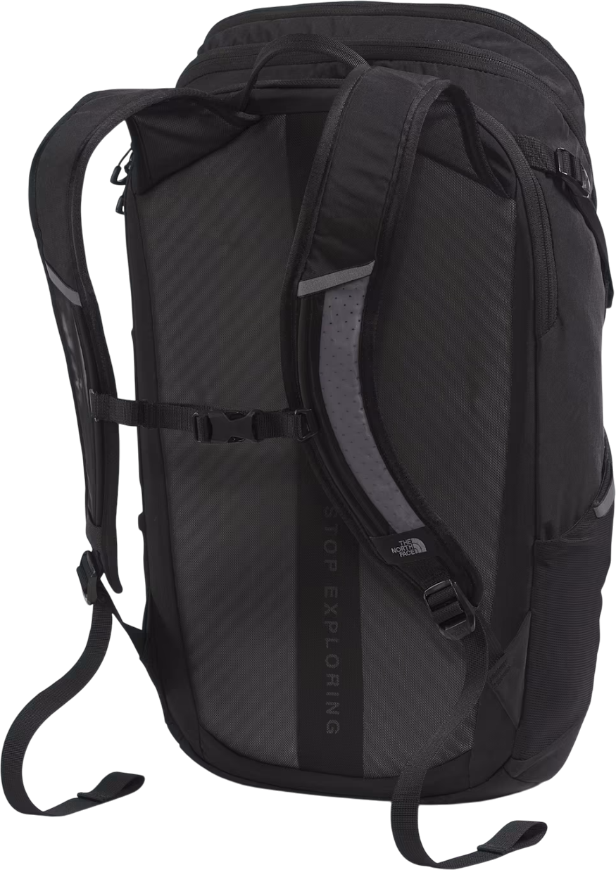 Batoh The North Face Kaban Lite Backpack Čierna | nf0a8bk8-kx7, 1