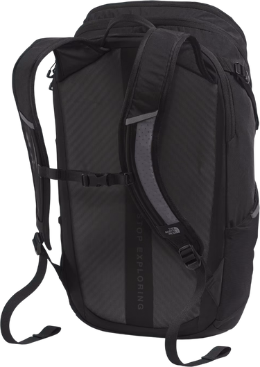 Batoh The North Face Kaban Lite Backpack Čierna | nf0a8bk8-kx7, 1