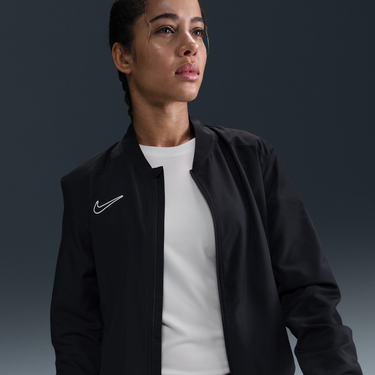 Súprava Nike Academy Dri-FIT Woven Tracksuit Čierna | HQ5113-010, 4