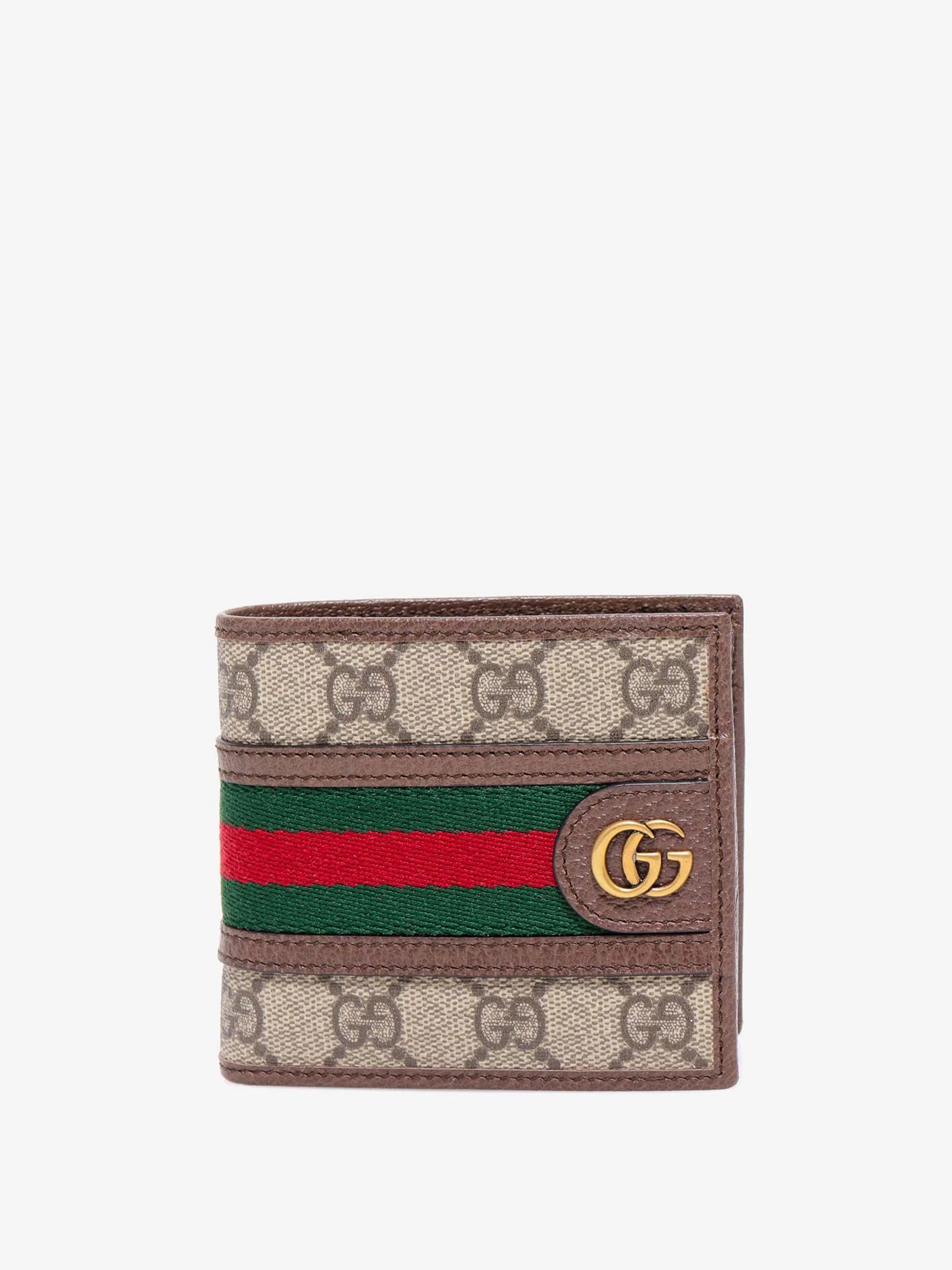 Peňaženka Gucci WALLET Hnedá | 59760996IWT8745, 0