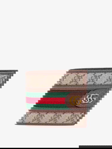 Peňaženka Gucci WALLET Hnedá | 59760996IWT8745, 0