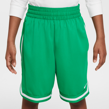 Šortky Nike Dri-FIT DNA Basketball Shorts Zelené | FJ6802-324, 4
