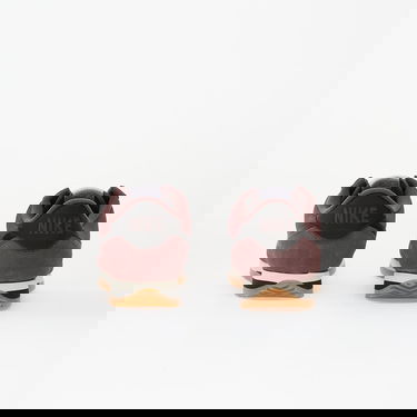 Tenisky a topánky Nike Cortez Tattoo Vínová | IB1857-500, 4